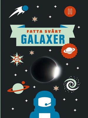 cover image of Galaxer